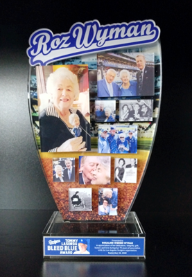 CUSTOM AWARD GALLERY
