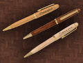 Personalized Engraved Pens and Mechanical Pencils