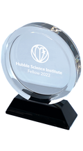 Cosmos Crystal Circle Award
