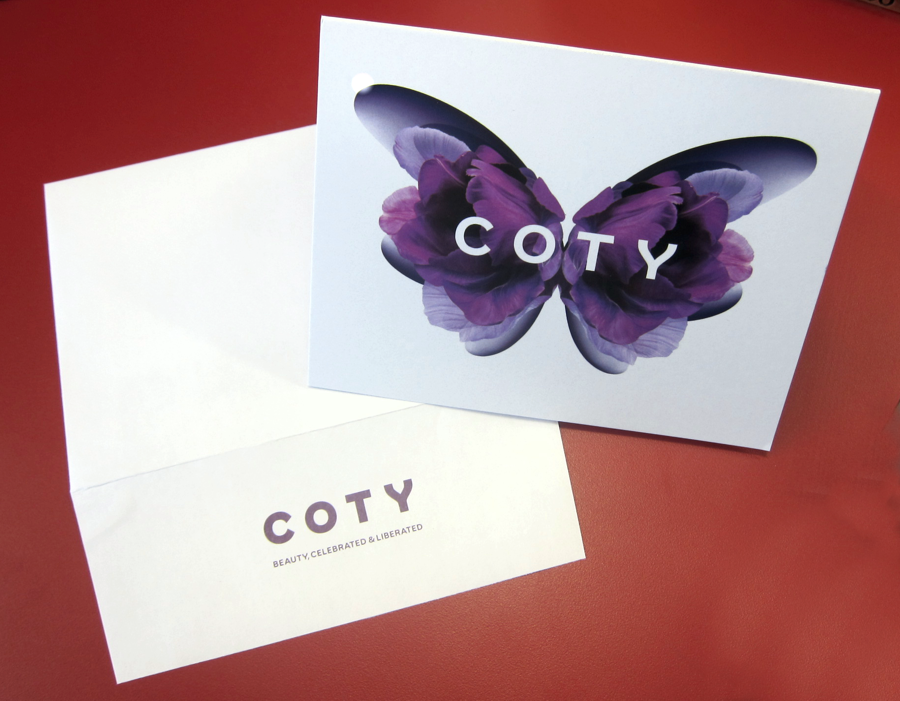 Custom Stationery