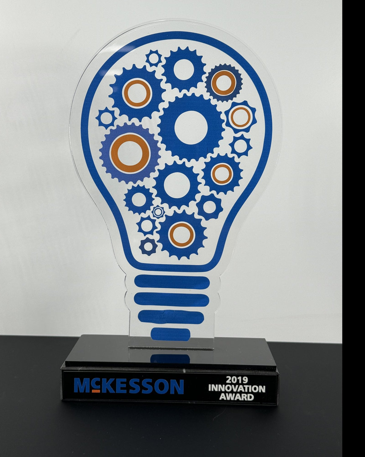 Lightbulb Innovation Award