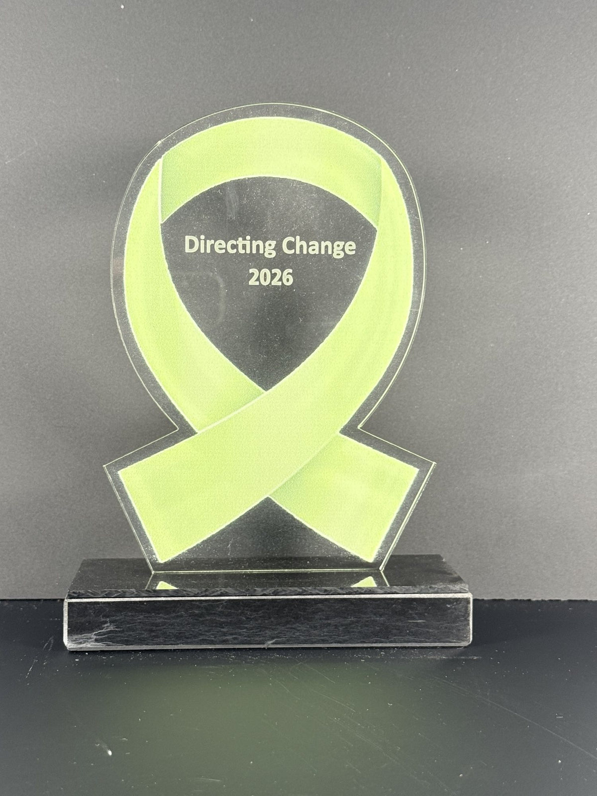 Awareness Ribbon Award