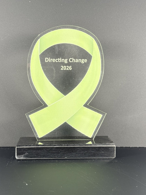 Awareness Ribbon Award