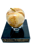 Rosestone Apple Trophy Award