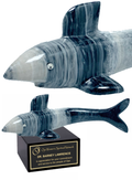 Grey Onyx SharK Trophy Award