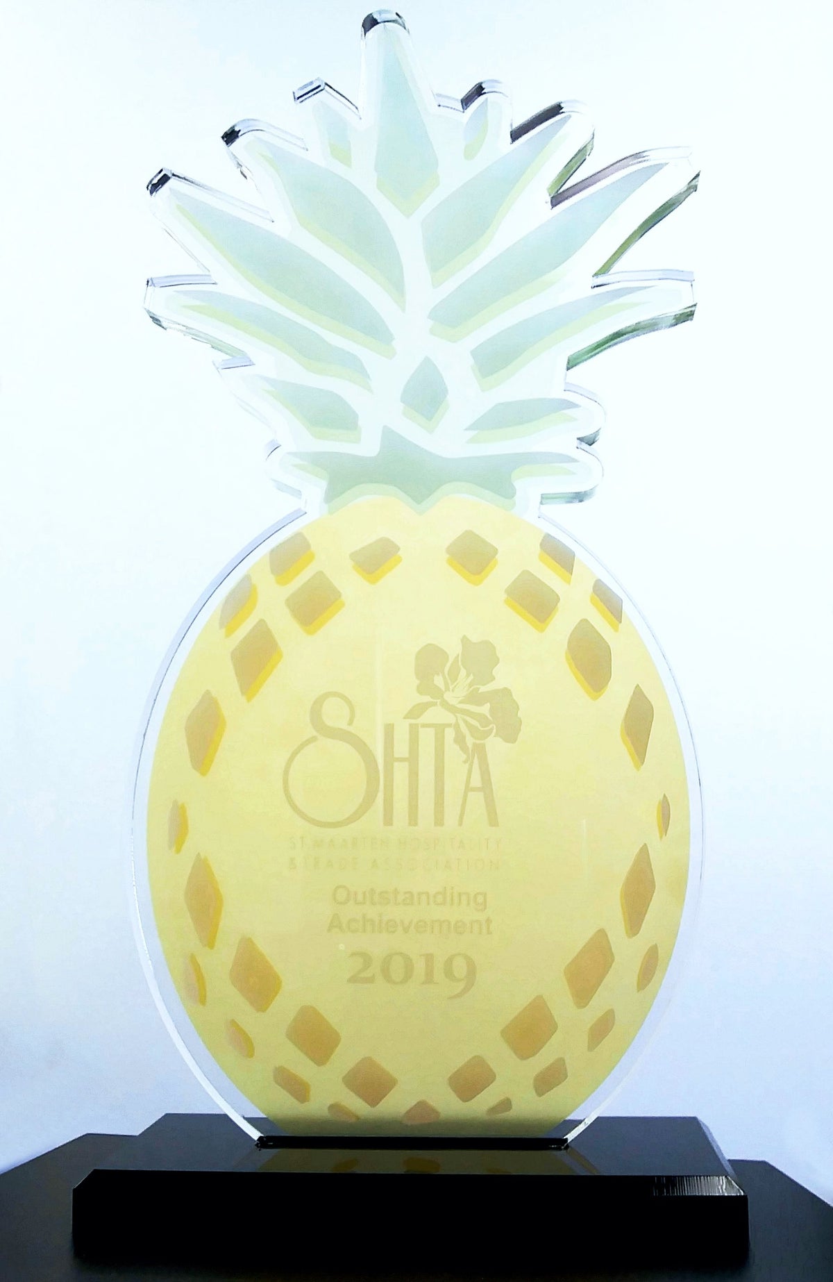 Pineapple Hospitality Trophy