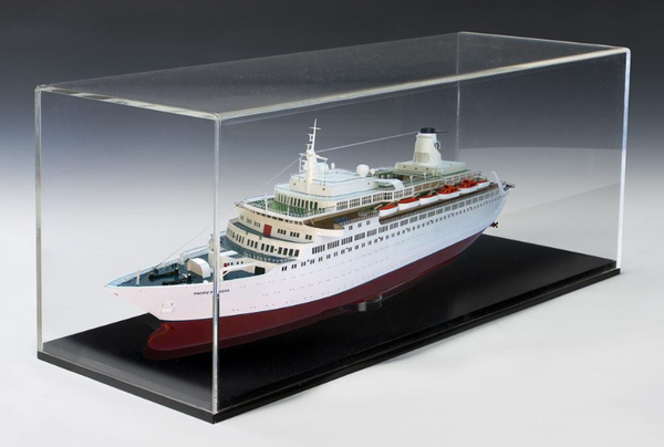 Model Ship Showcase