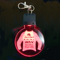 LED Light-Up Spirit Pendant