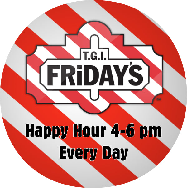 3.5" Round Acrylic Full-Color Coaster